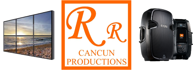 rr cancun productions